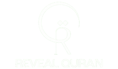 revealquran logo