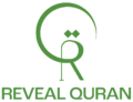 revealquran logo