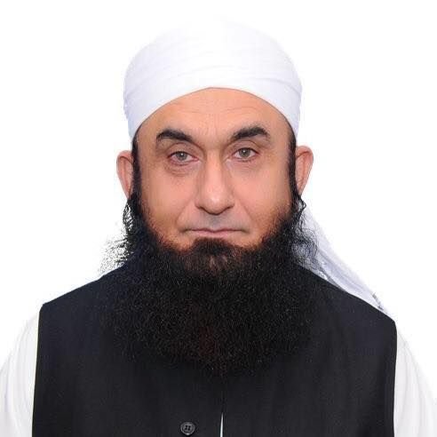molana tariq jameel