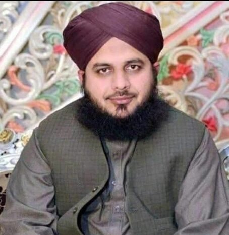 peer ajmal raza kadri